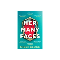 Vintage Publishing Her Many Faces (häftad, eng)