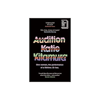 Vintage Publishing Audition (häftad, eng)