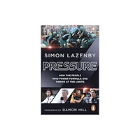Ebury Publishing Pressure (häftad, eng)