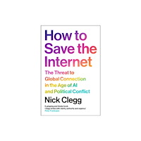 Vintage Publishing How to Save the Internet (häftad, eng)