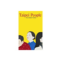 Vintage Publishing Taipei People (inbunden, eng)