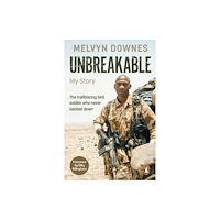 Ebury Publishing Unbreakable (häftad, eng)