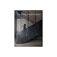 Monacelli Press Tom Kundig (inbunden, eng)