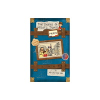 Sweet Cherry Publishing The Diaries of Robin's Travels: Paris (häftad, eng)