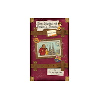Sweet Cherry Publishing The Diaries of Robin's Travels: Barcelona (häftad, eng)