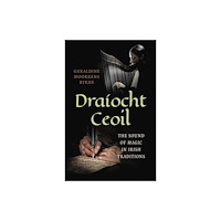 Collective Ink Dra?ocht Ceoil (häftad, eng)