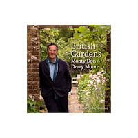 Ebury Publishing British Gardens (inbunden, eng)