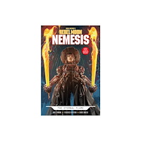 Titan Books Ltd Rebel Moon: Nemesis (häftad, eng)