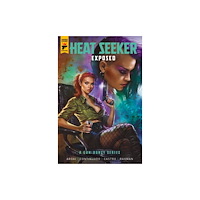 Titan Books Ltd Heat Seeker: Exposed. A Gun Honey Series (häftad, eng)