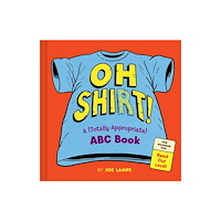Chronicle Books Oh Shirt! (inbunden, eng)