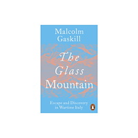Penguin books ltd The Glass Mountain (häftad, eng)