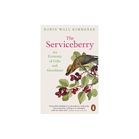 Penguin books ltd The Serviceberry (häftad, eng)