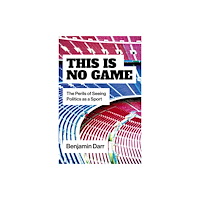 Collective Ink This Is No Game (häftad, eng)