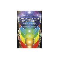 Collective Ink Consciousness Came First (häftad, eng)