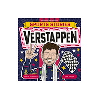 Hachette Children's Group Sports Stories: Verstappen (häftad, eng)