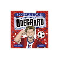 Hachette Children's Group Football Stories: Ødegaard (häftad, eng)