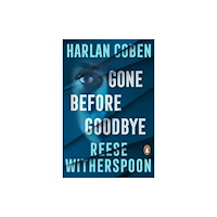 Cornerstone Gone Before Goodbye (häftad, eng)