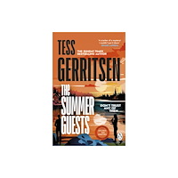 Transworld publishers ltd The Summer Guests (häftad, eng)