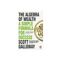 Transworld publishers ltd The Algebra of Wealth (häftad, eng)