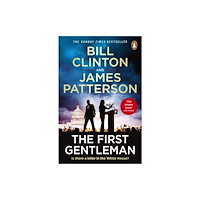 Cornerstone The First Gentleman (häftad, eng)