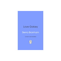 Transworld publishers ltd Love Galaxy (häftad, eng)