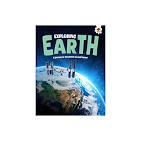 Hungry Tomato Ltd Exploring Earth (häftad, eng)