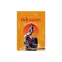Flame Tree Publishing Odysseus (inbunden, eng)