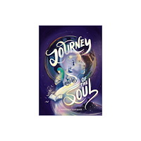 Islamic Foundation Journey of the Soul (inbunden, eng)