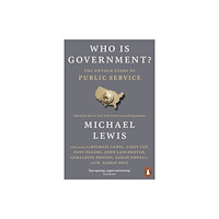 Penguin books ltd Who is Government? (häftad, eng)