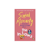 Penguin books ltd The In-Laws (häftad, eng)