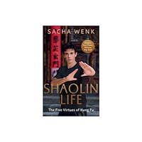 Ebury Publishing Shaolin Life (inbunden, eng)