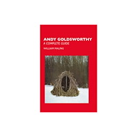 Crescent Moon Publishing Andy Goldsworthy (häftad, eng)