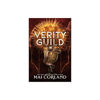 Penguin books ltd Verity Guild (inbunden, eng)