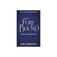 Transworld publishers ltd Fury Bound (inbunden, eng)