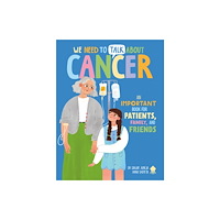 Priddy Books We Need to Talk About Cancer (häftad, eng)