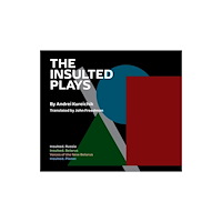 Laertes The Insulted Plays (häftad, eng)