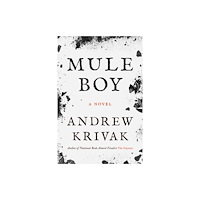Bellevue Literary Press Mule Boy (häftad, eng)