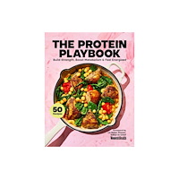 Hearst Home Books The Protein Playbook (inbunden, eng)