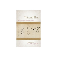 Monkfish Book Publishing This and That (häftad, eng)
