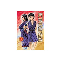 Viz Media, Subs. of Shogakukan Inc Kingdom, Vol. 5 (häftad, eng)