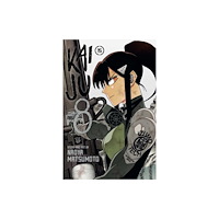 Viz Media, Subs. of Shogakukan Inc Kaiju No. 8, Vol. 15 (häftad, eng)