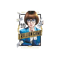 Viz Media, Subs. of Shogakukan Inc Trillion Game, Vol. 10 (häftad, eng)