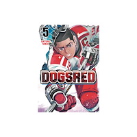 Viz Media, Subs. of Shogakukan Inc Dogsred, Vol. 5 (häftad, eng)