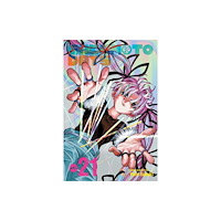 Viz Media, Subs. of Shogakukan Inc Sakamoto Days, Vol. 21 (häftad, eng)