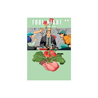 Viz Media, Subs. of Shogakukan Inc Fool Night, Vol. 8 (häftad, eng)