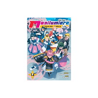 Viz Media, Subs. of Shogakukan Inc Magilumiere Magical Girls Inc., Vol. 12 (häftad, eng)