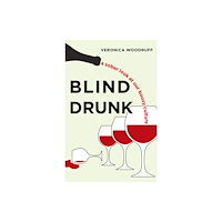 Tidewater Press Blind Drunk (häftad, eng)