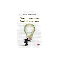 Double 9 Books Great Inventions And Discoveries (häftad, eng)