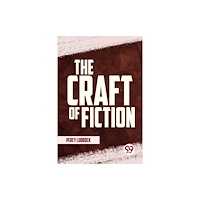Double 9 Books The Craft Of Fiction (häftad, eng)