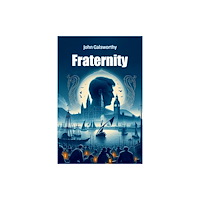 Double 9 Books LLP Fraternity (Edition2024) (häftad, eng)